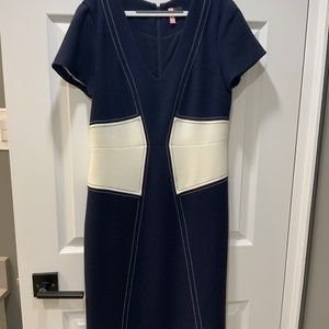 Anne Taylor Dress